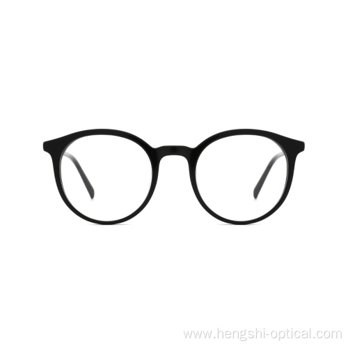 High Quality Acetate Optical Eyeglasses